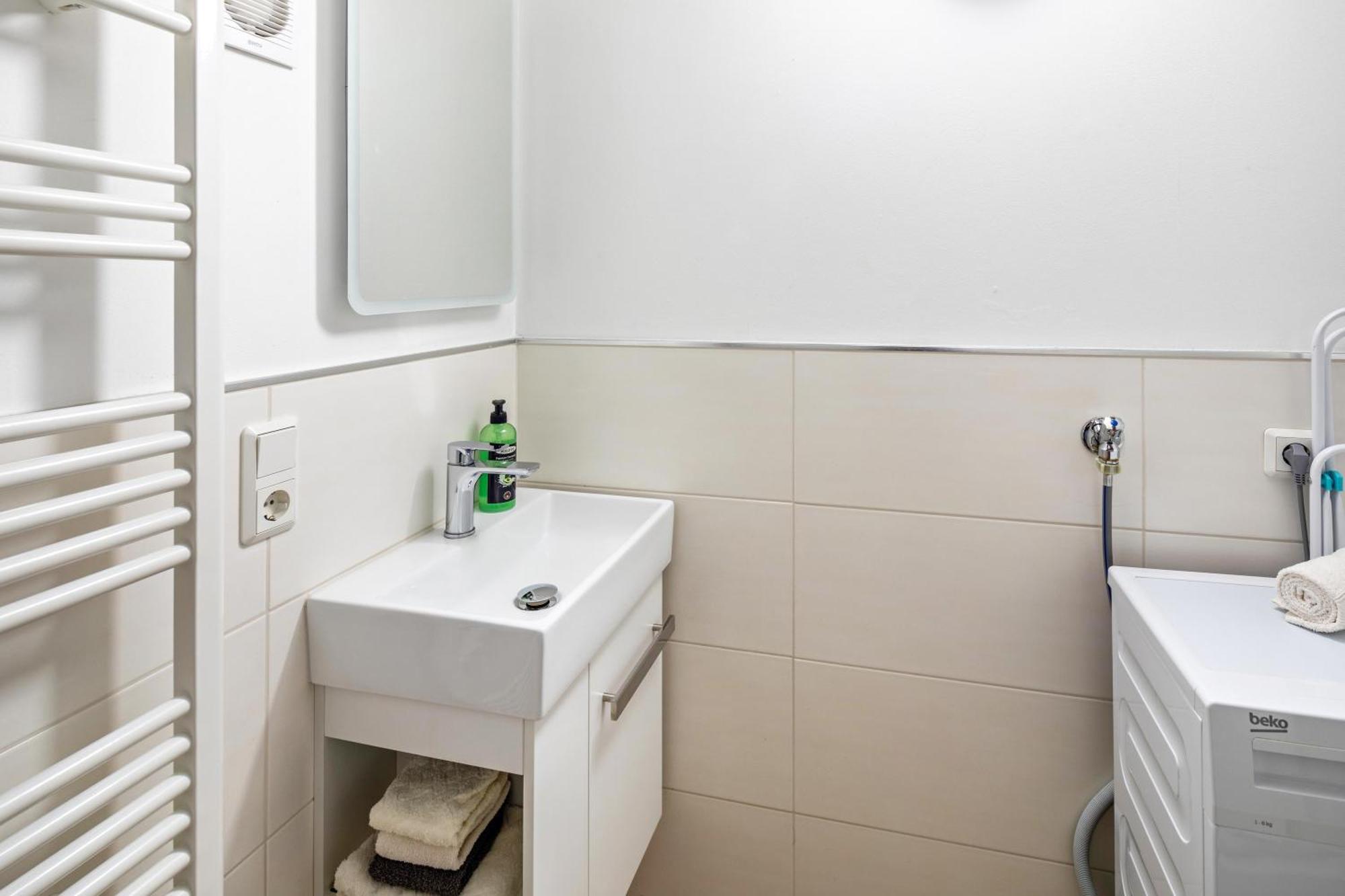 Apartamento Im Fachwerk Alsfeld Exterior foto